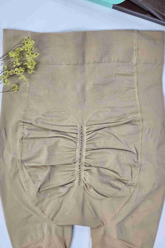 نمای نزدیک بخش فرمدهنده رنگ بدن - بافت متراکم